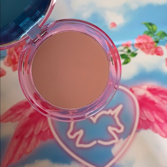 Lime crime blush in Zip - Picture 2 of 3